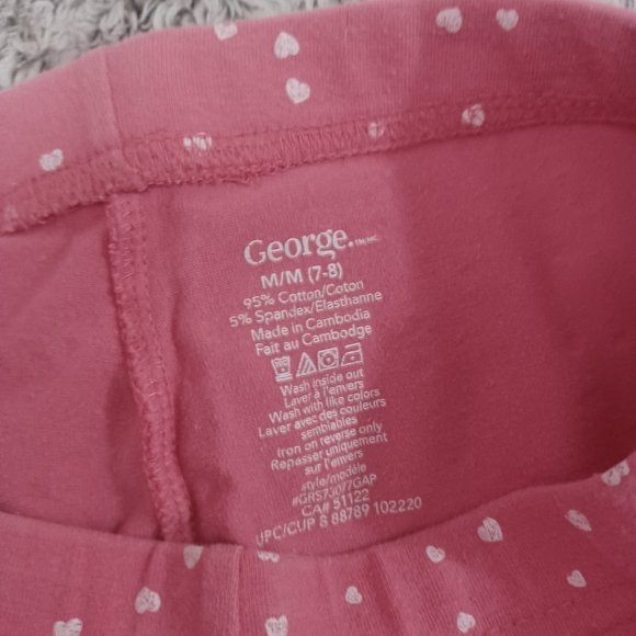 George leggings - Picture 3 of 3